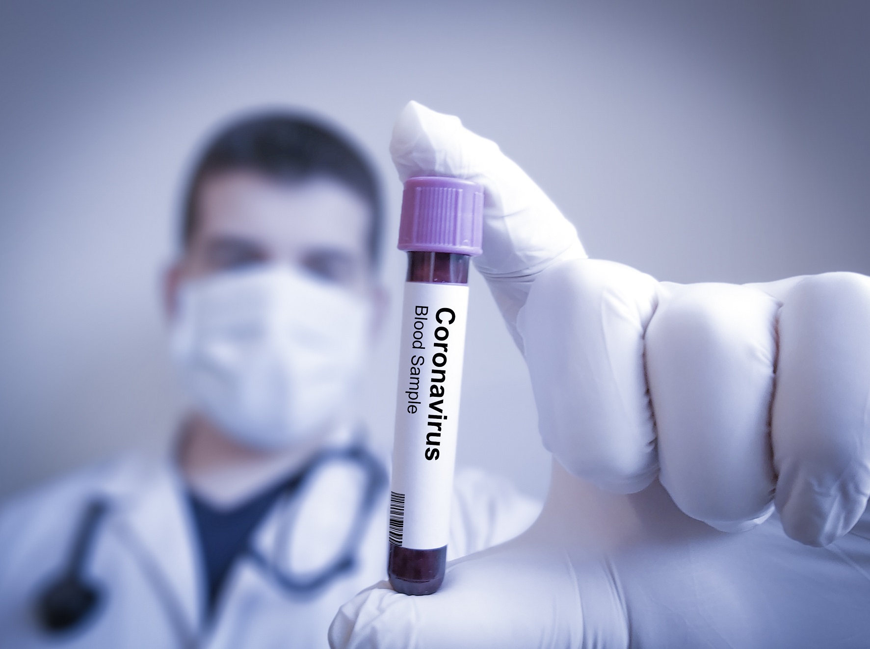 Coronavirus in South Africa