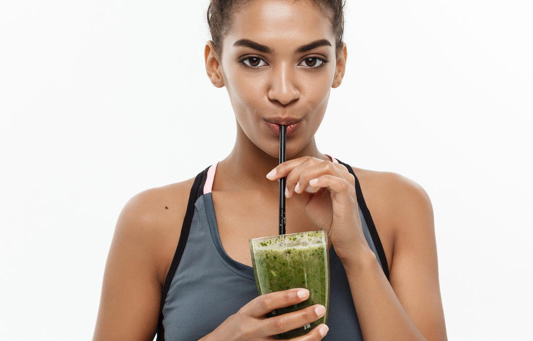 Detox diets