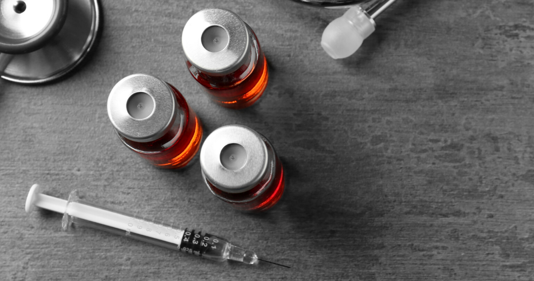 How are vaccines developed