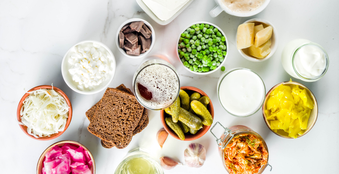 Why are probiotics so important?