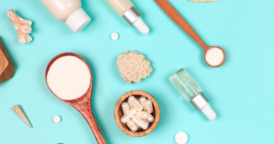 What is collagen good for?