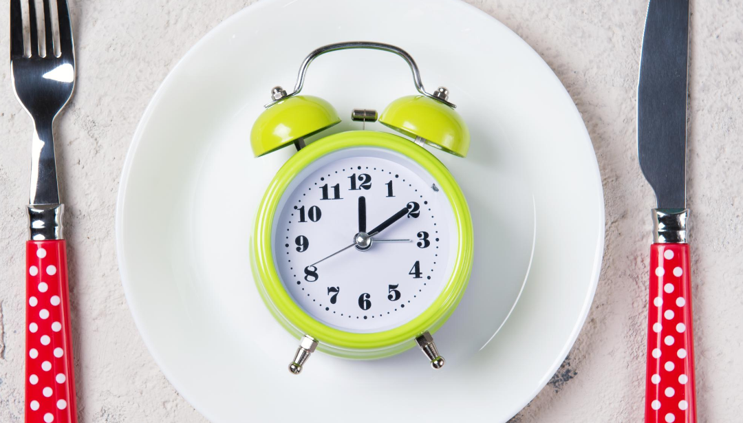 Can eating too little slow down your metabolism?