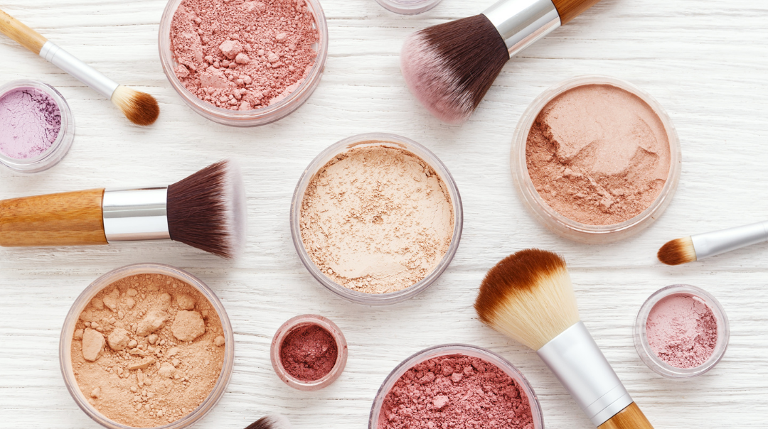 Makeup ingredients you should avoid!