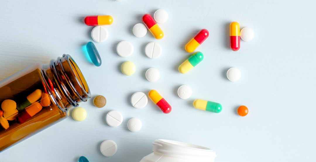 Medication ingredients to look out for
