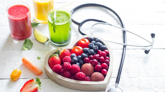 Three heart health tips and why to follow them