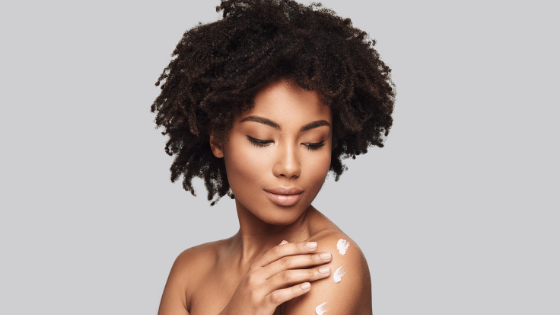 Five ways to improve your dermal health in 2021