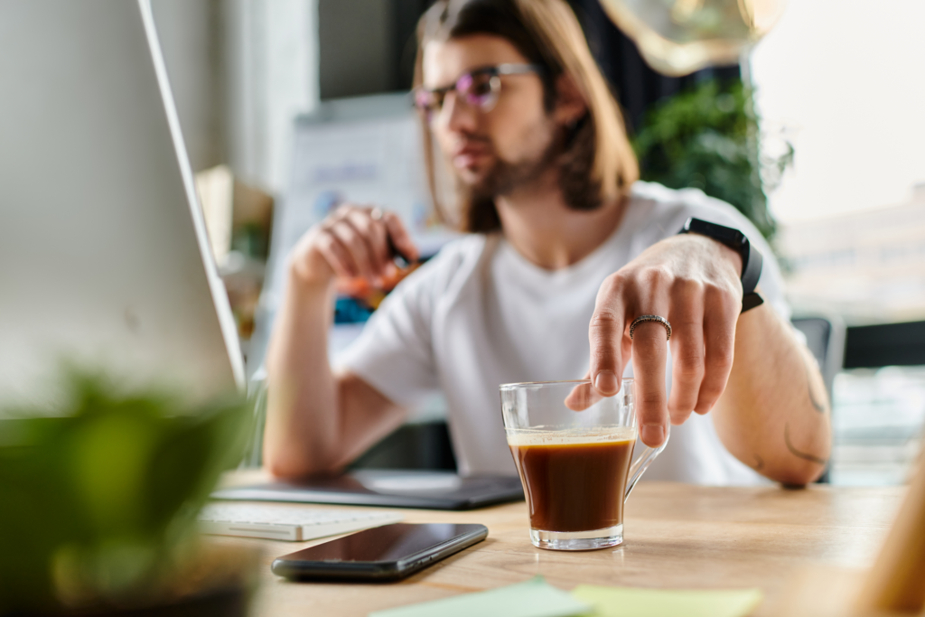 Caffeine And Weight Loss